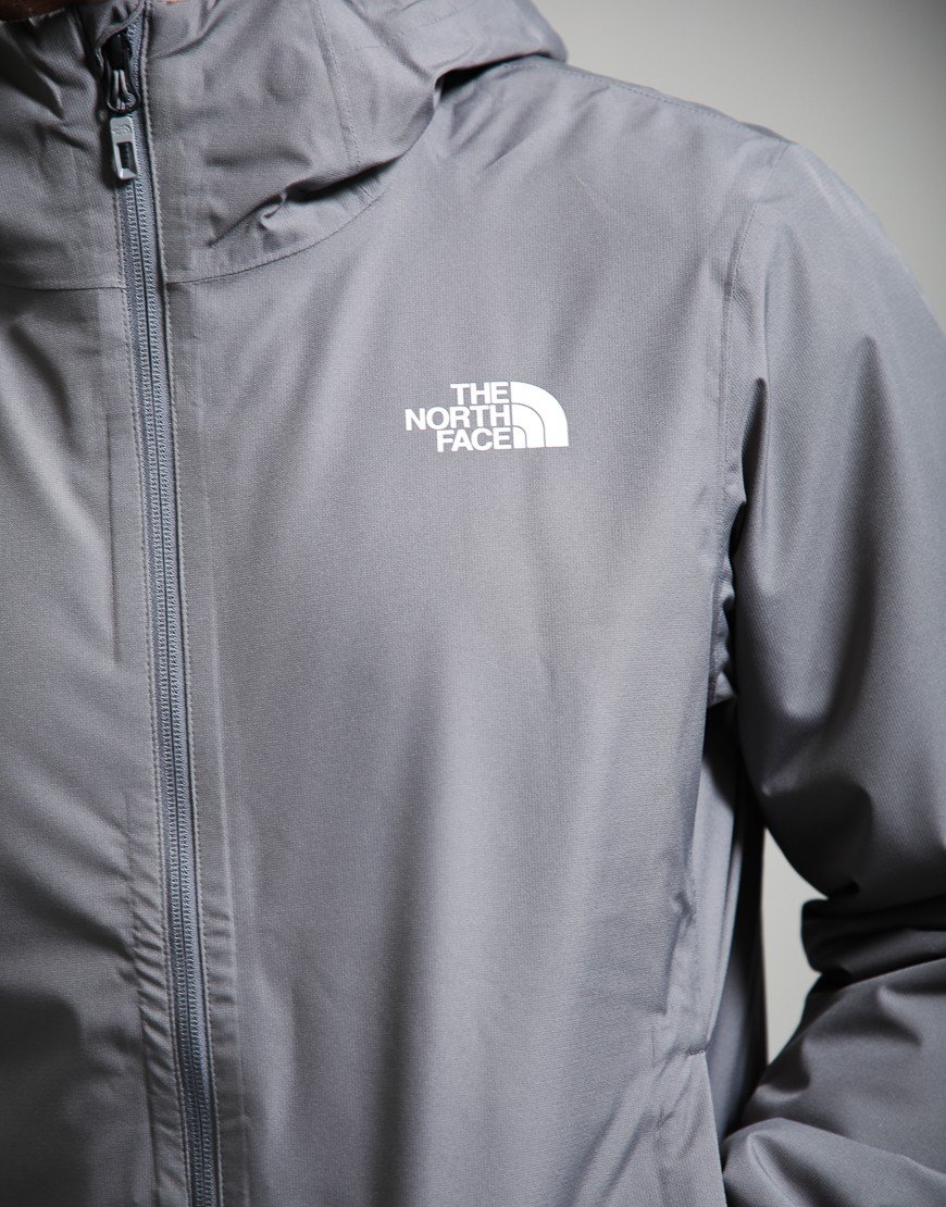 The North Face Quest DryVent™ Jacket Smoked Pearl