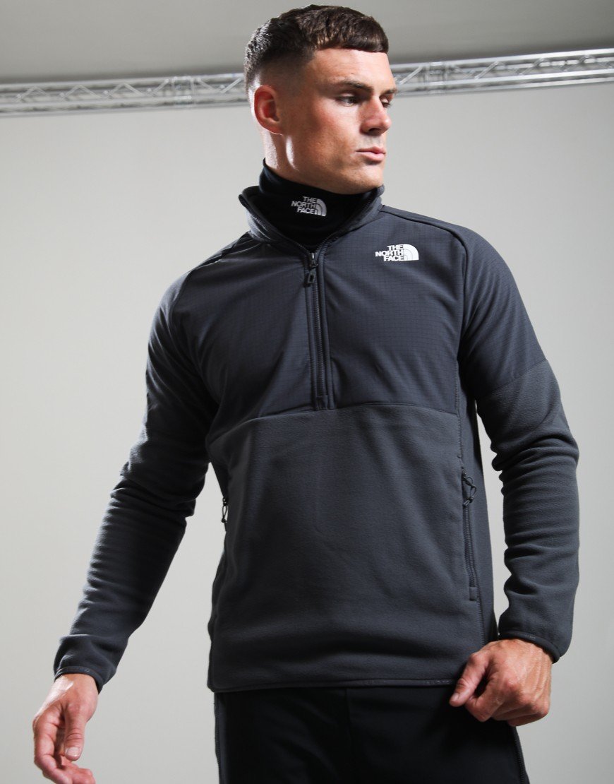 The North Face Winter Seamless Neck Gaiter Black