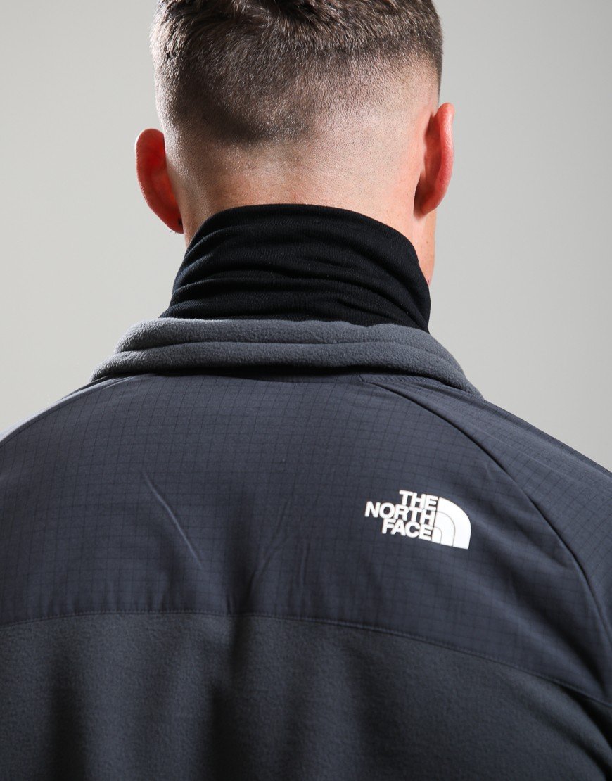 The North Face Winter Seamless Neck Gaiter Black