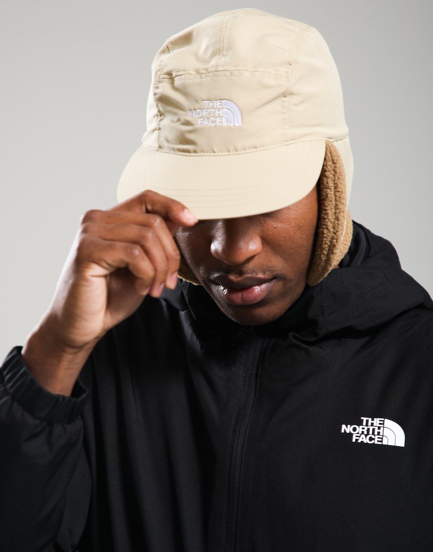 The North Face Yumiori Trapper Utility Brown/Khaki Stone