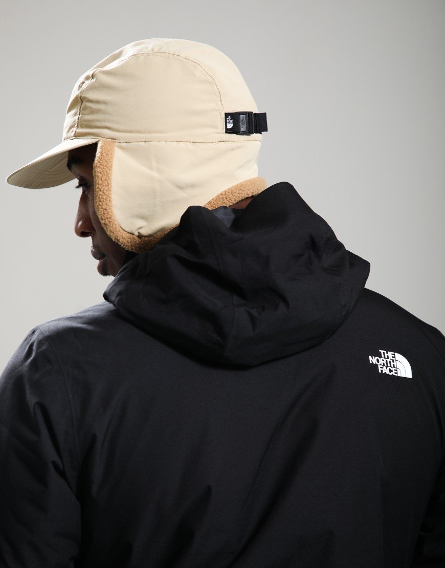The North Face Yumiori Trapper Utility Brown/Khaki Stone