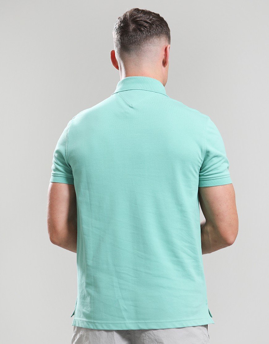 Tommy Hilfiger 1985 Regular Polo Shirt Fort Green
