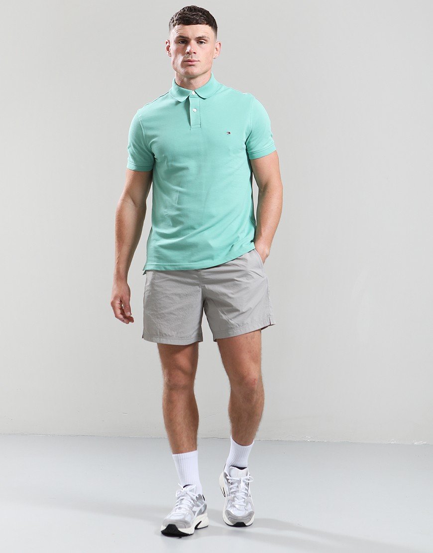 Tommy Hilfiger 1985 Regular Polo Shirt Fort Green