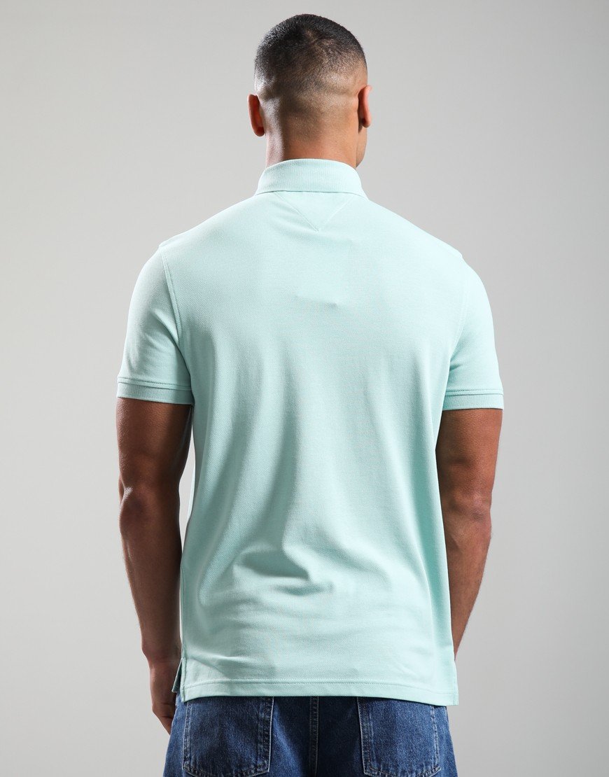 Tommy Hilfiger 1985 Regular Polo Shirt Crushed Mint