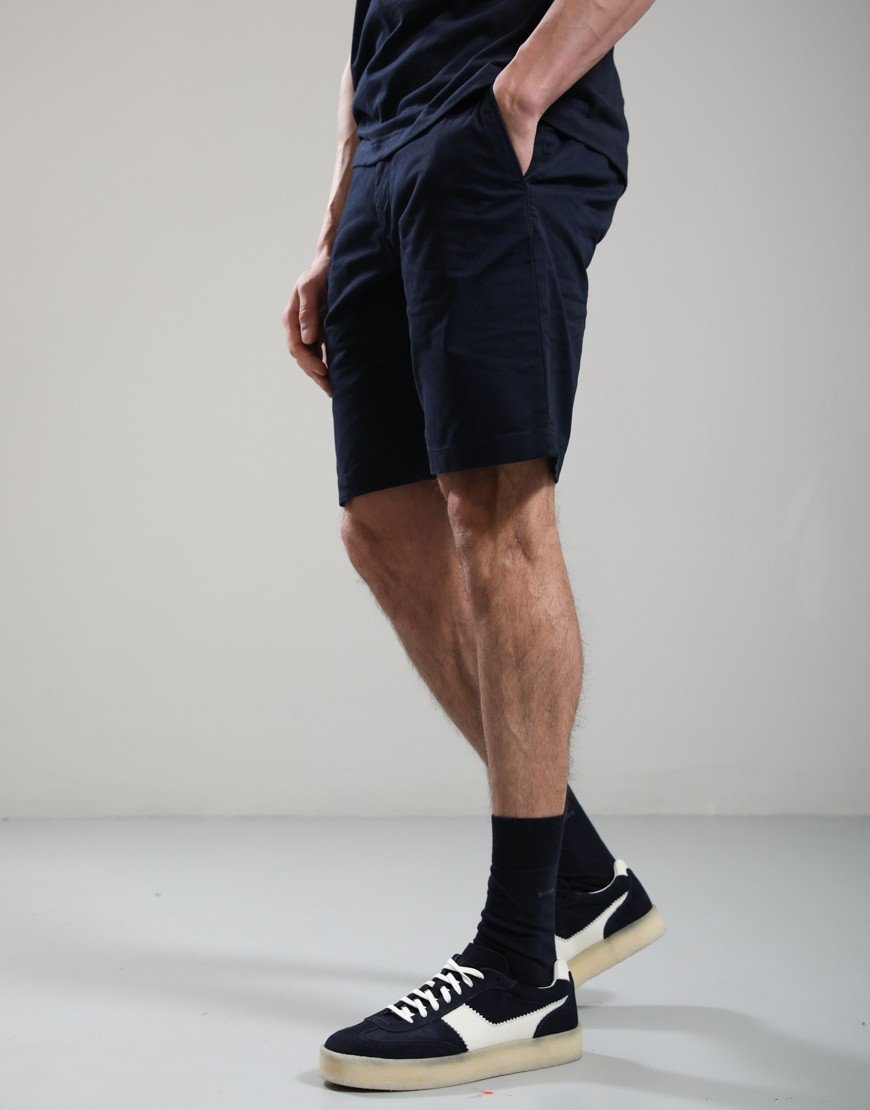 Tommy Hilfiger Denton 9.5 Essential Twill Shorts Desert Sky