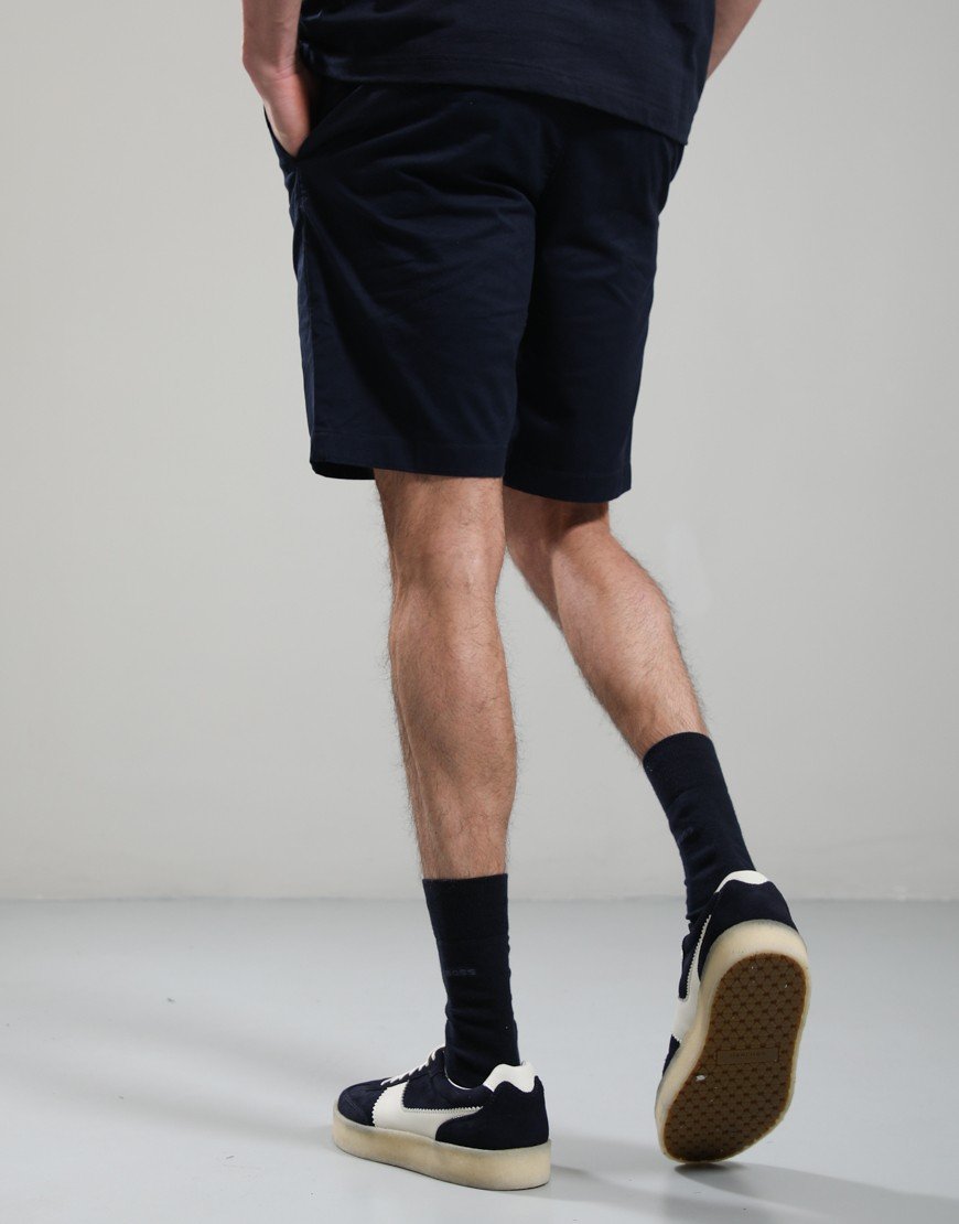 Tommy Hilfiger Denton 9.5 Essential Twill Shorts Desert Sky