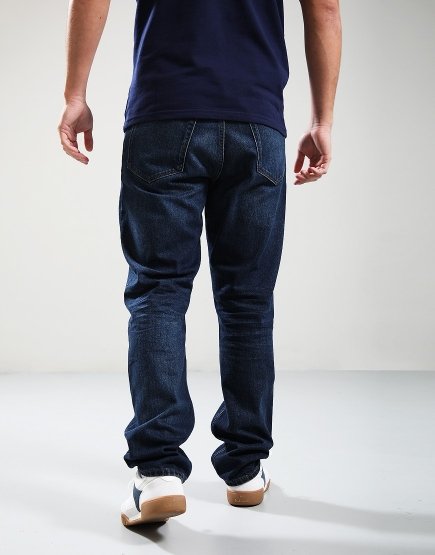 Tommy Hilfiger Mercer RGD Jeans Bear Dark Blue 