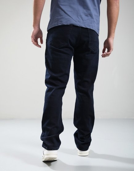 Tommy Hilfiger Mercer STR Jeans Night Blue