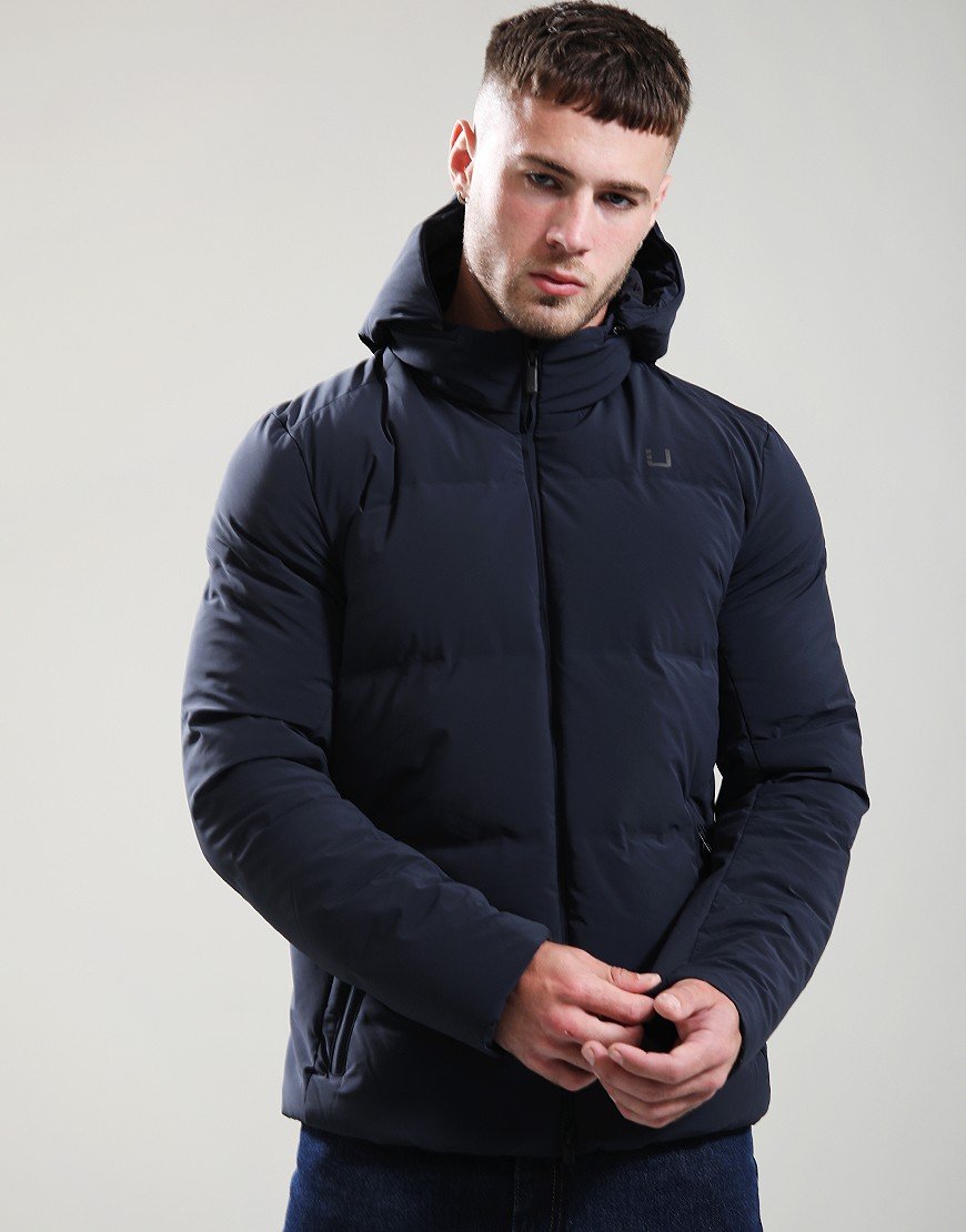 UBR Bolt Jacket Navy