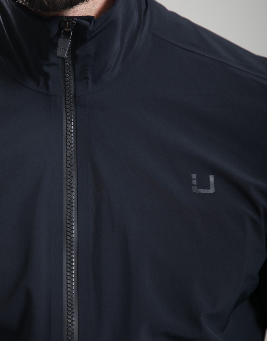 UBR Bullet Delta Jacket Black