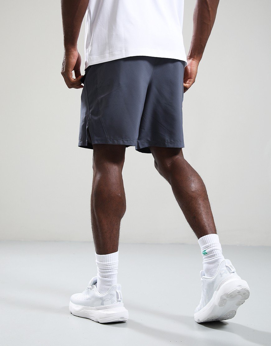 Under Armour Launch Unlined Shorts Castle-Reflective
