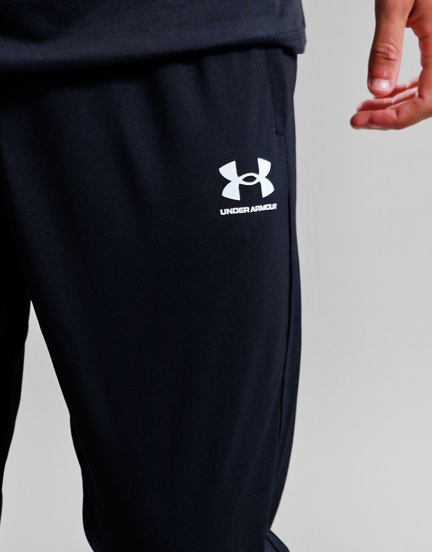 Under Armour Challenger Pants Black/White