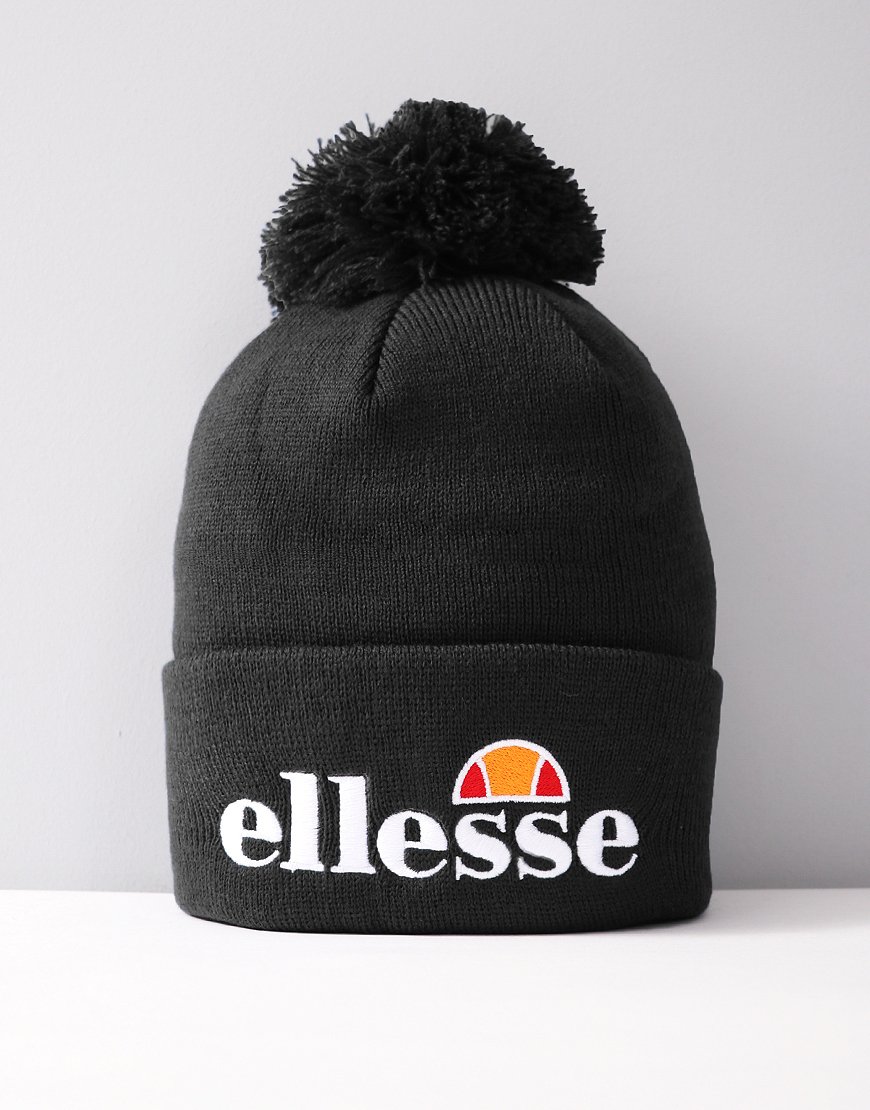 ellesse bobble hat