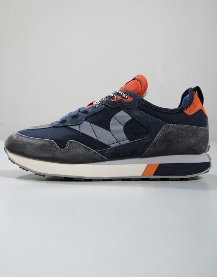 Victoria Bolt Sport Trainers Marino