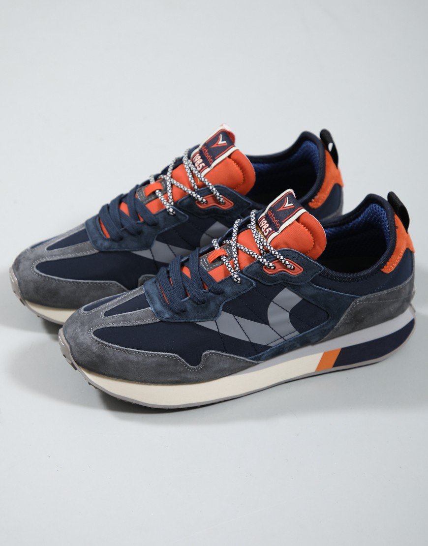 Victoria Bolt Sport Trainers Marino