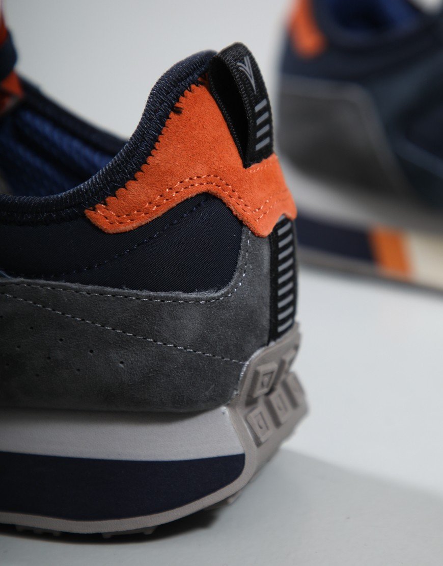 Victoria Bolt Sport Trainers Marino