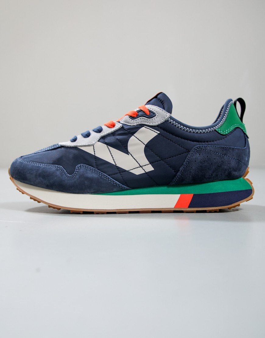 Victoria Bolt Sport Trainers Marino