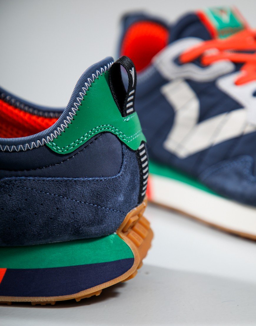 Victoria Bolt Sport Trainers Marino