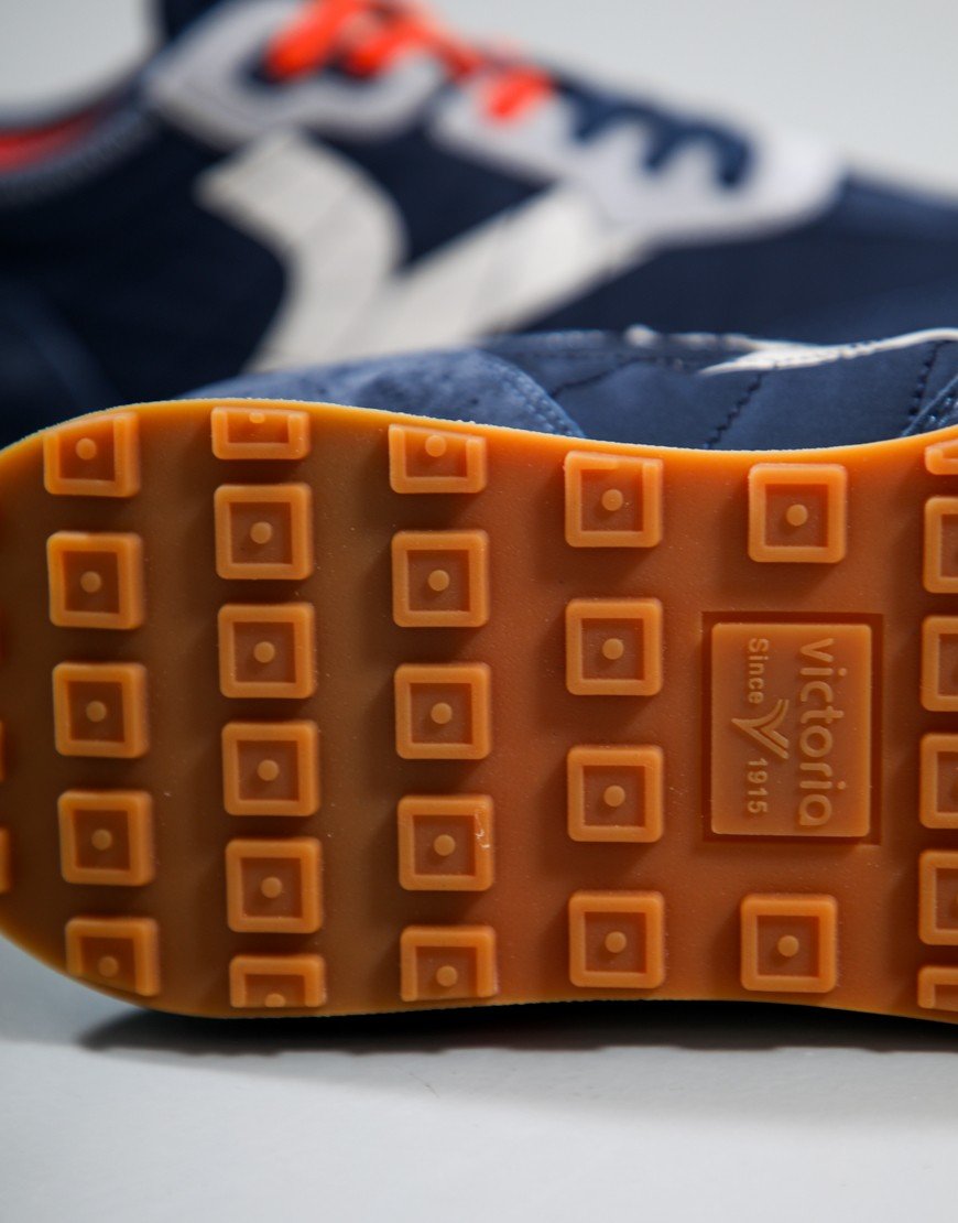 Victoria Bolt Sport Trainers Marino