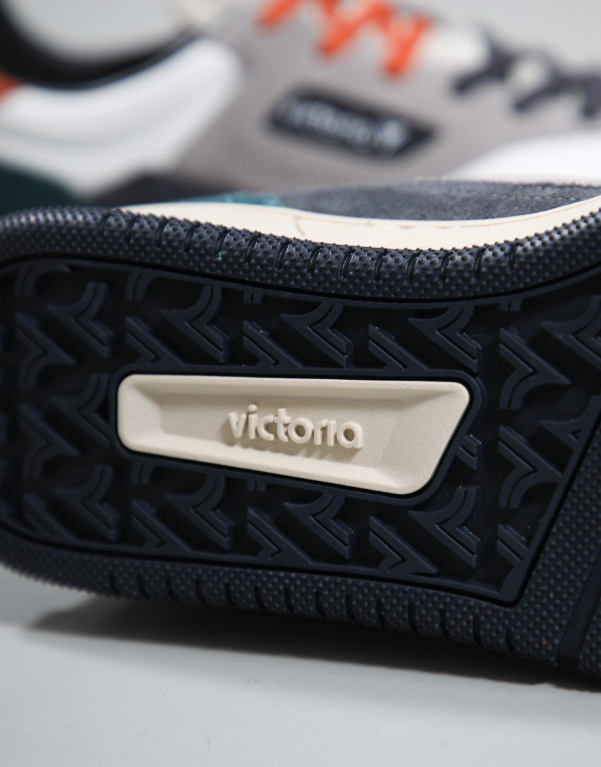 Victoria C80 Urban Trainers Azul