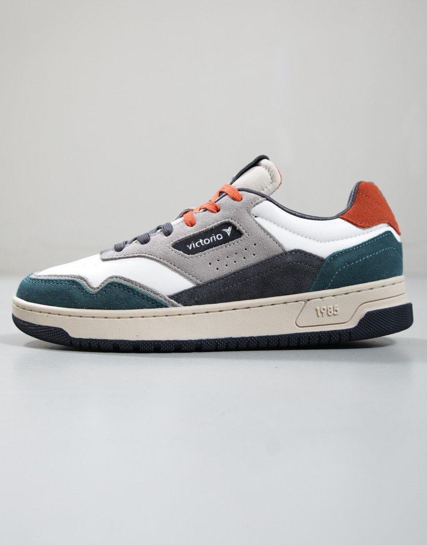 Victoria C80 Urban Trainers Azul