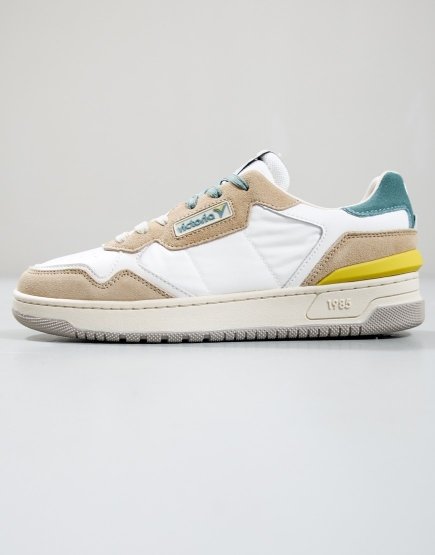 Victoria C80 Urban Trainers Beige