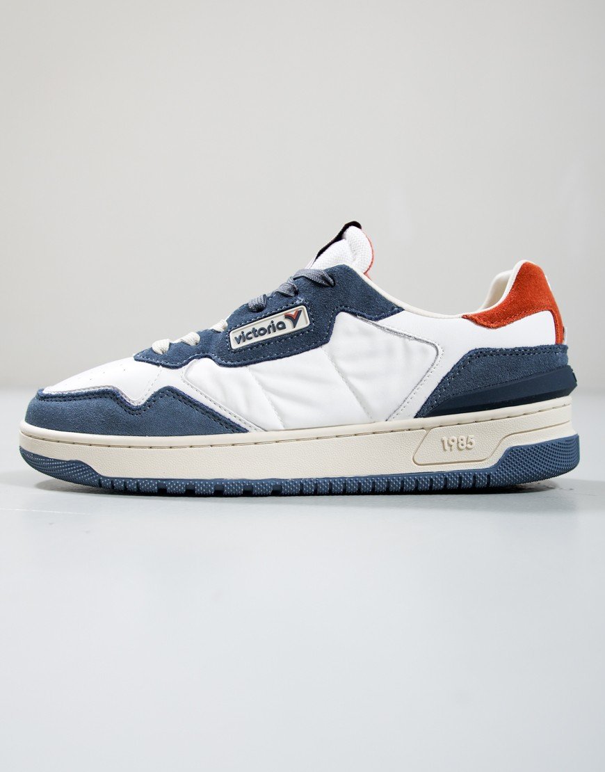 Victoria C80 Urban Trainers Marino