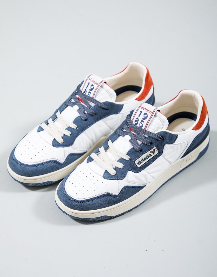 Victoria C80 Urban Trainers Marino