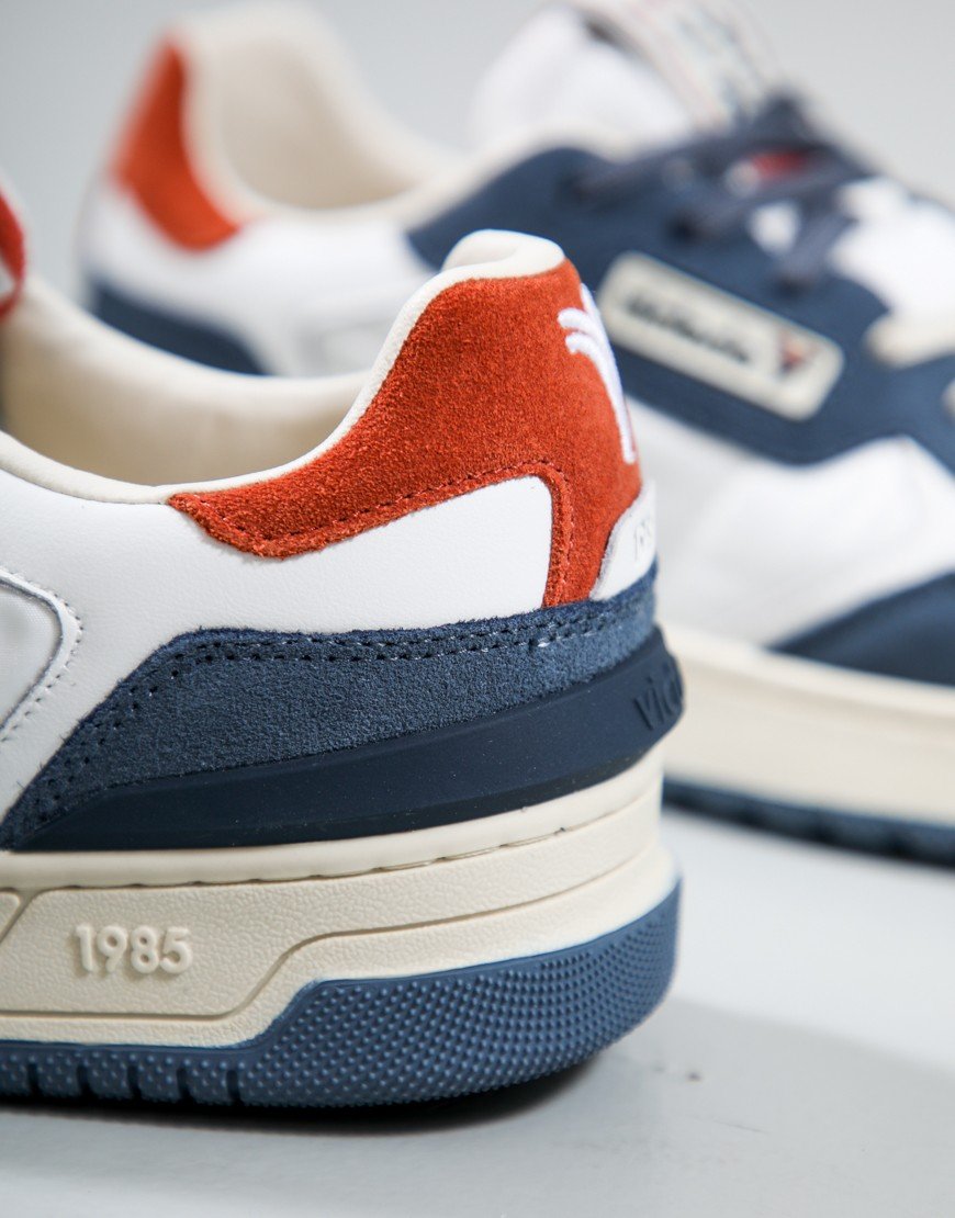 Victoria C80 Urban Trainers Marino