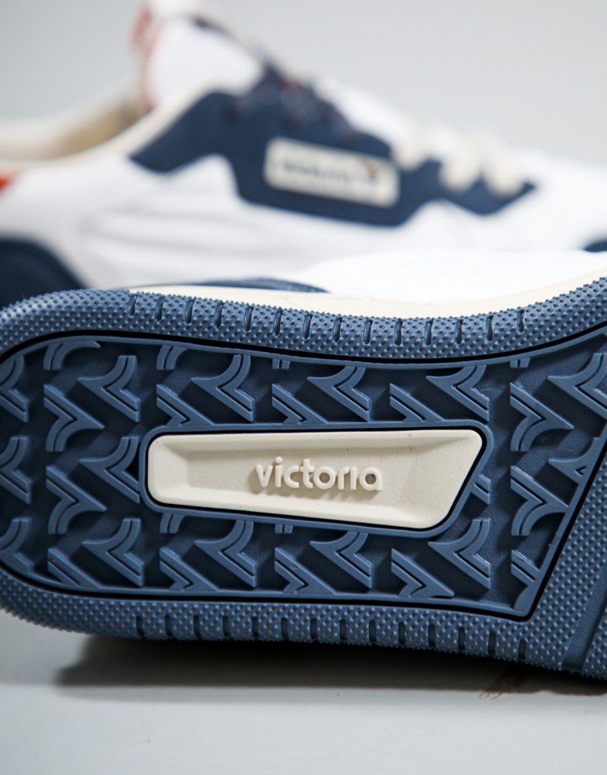 Victoria C80 Urban Trainers Marino
