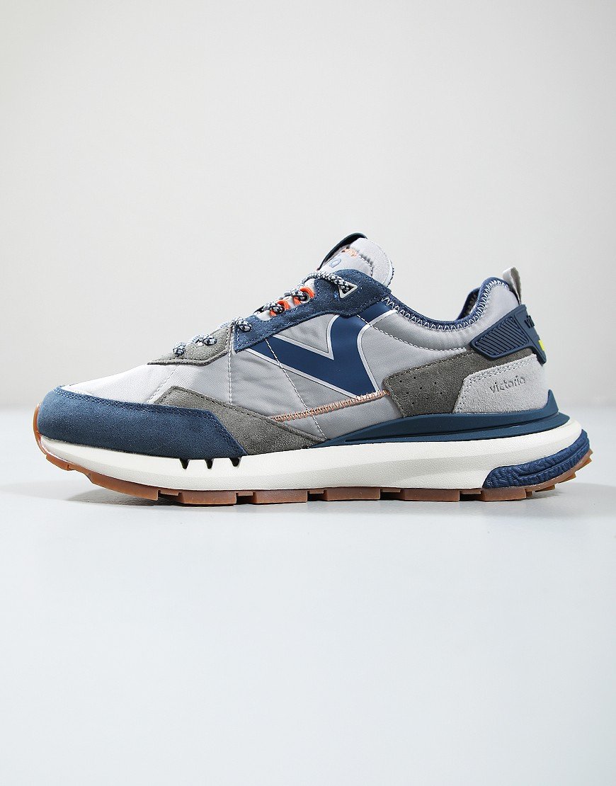 Victoria Wing Evo Sport Trainers Marino