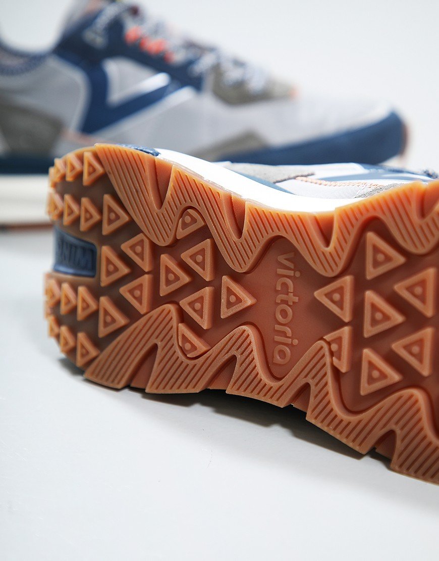 Victoria Wing Evo Sport Trainers Marino