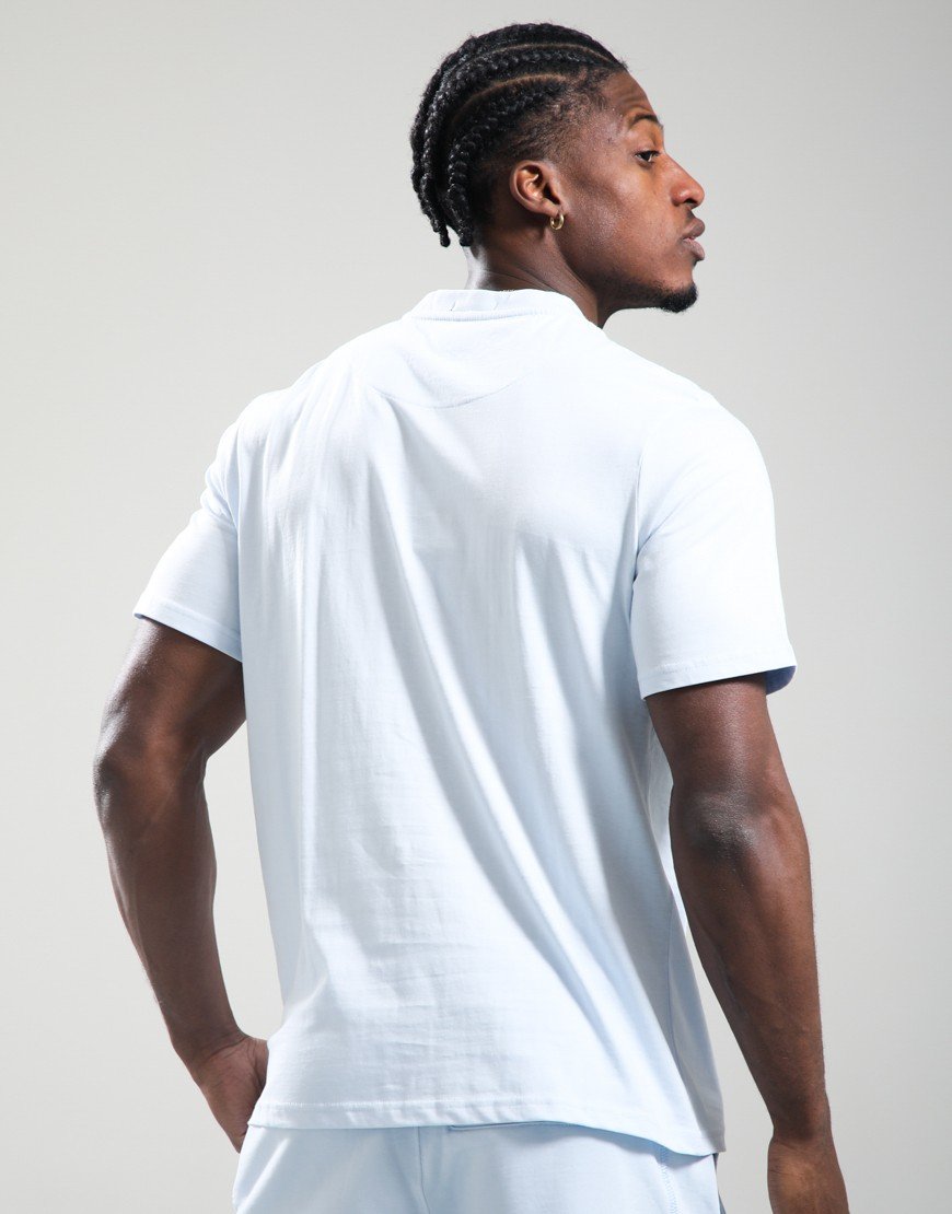 Weekend Offender Stiniva T-Shirt Sky