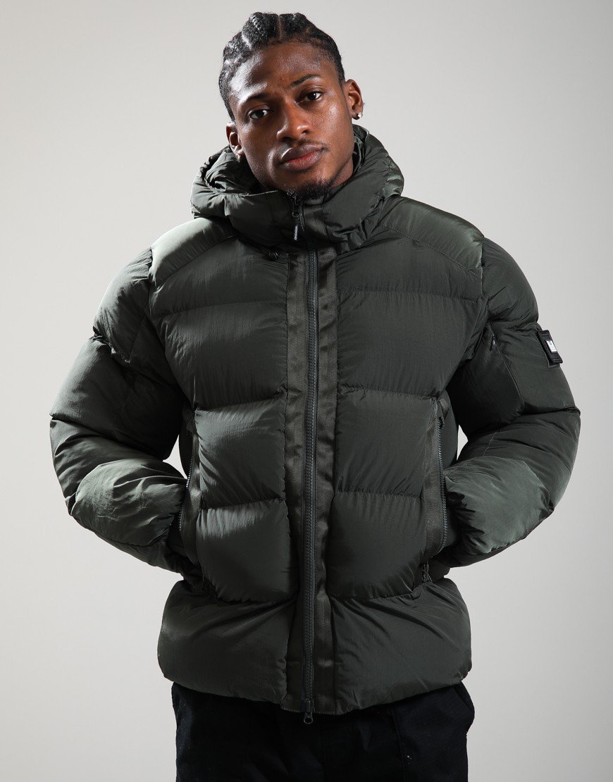 Weekend Offender Amsterdam Jacket Black Forest Weekend Offender Amsterdam Jacket Black Forest