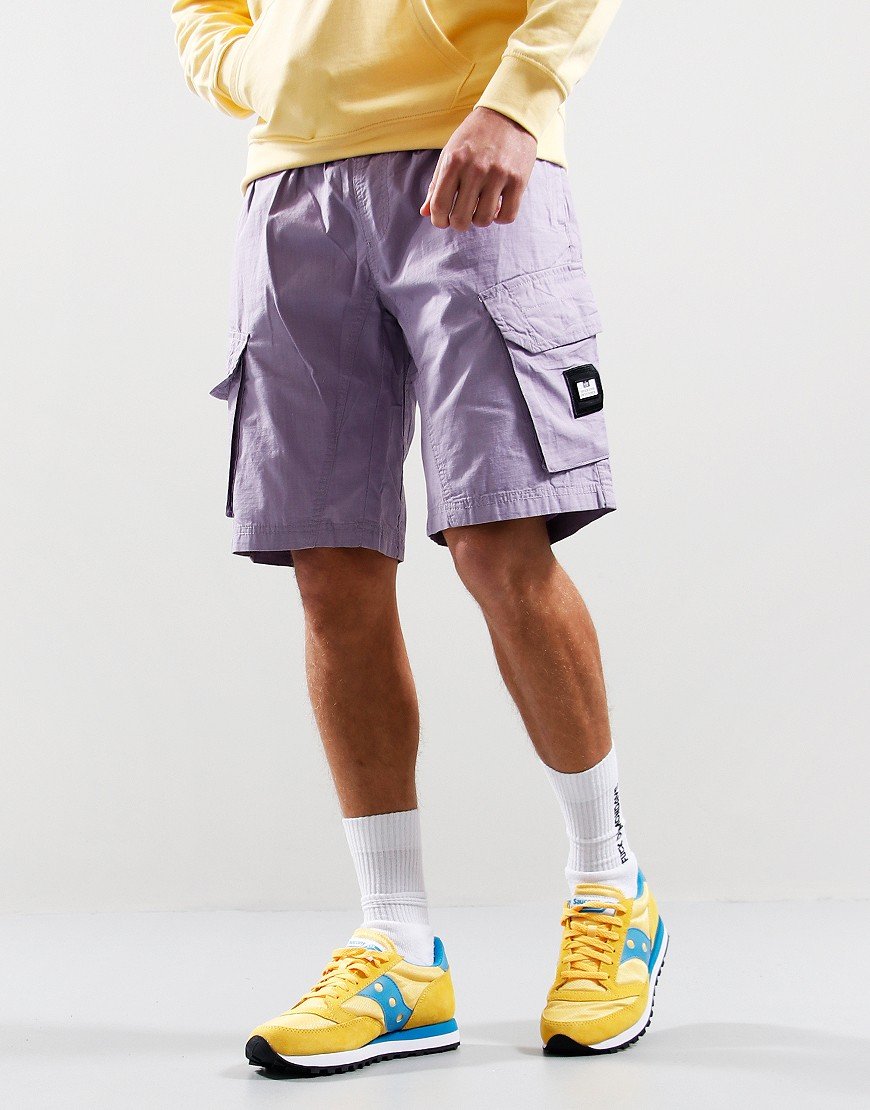 Weekend Offender Bavaro Short Primrose