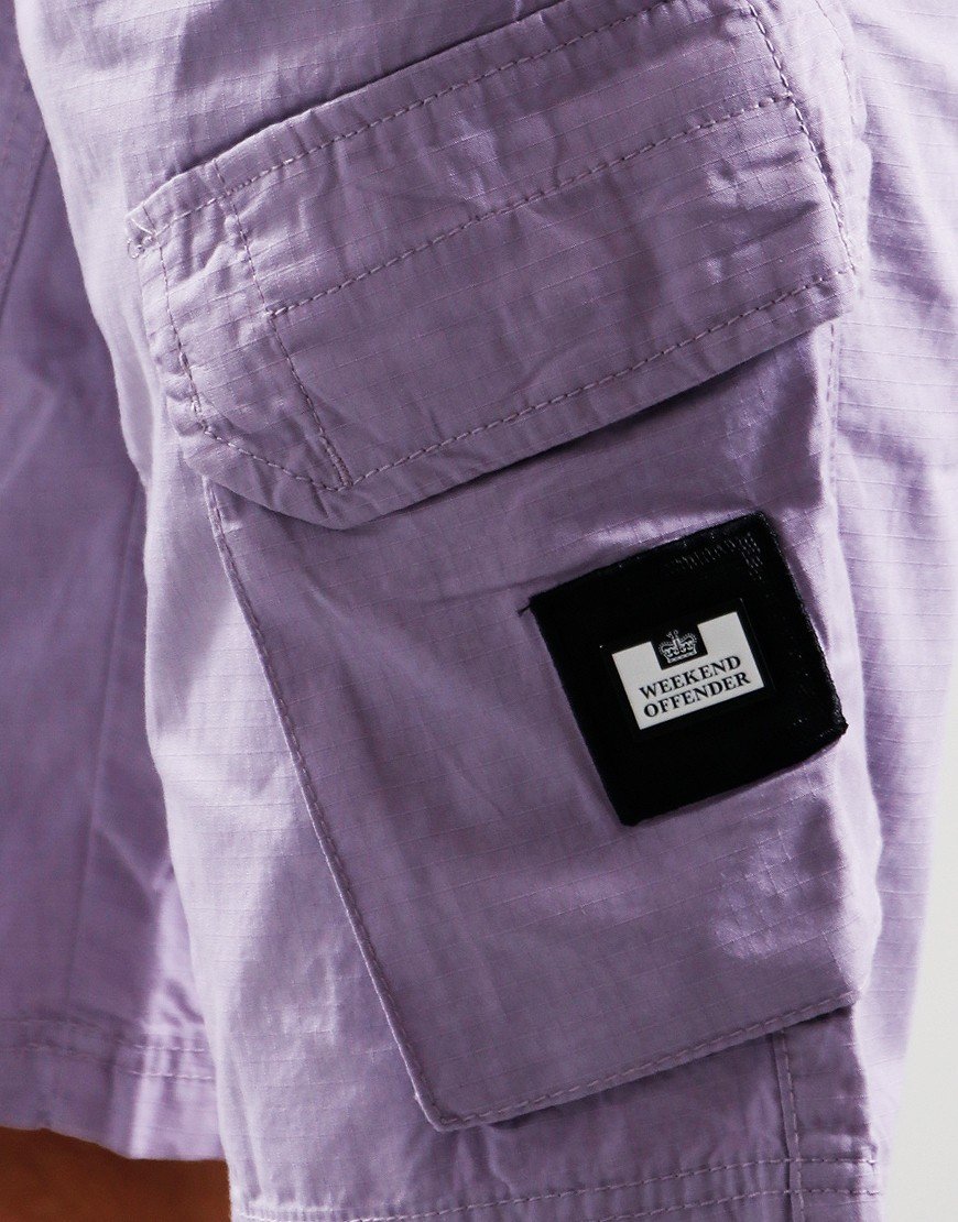 Weekend Offender Bavaro Short Primrose