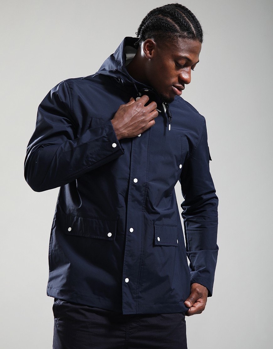 Weekend Offender Bonham Jacket Navy
