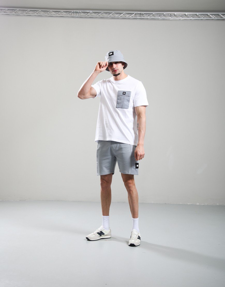 Weekend Offender Boukhari Bucket Hat Smokey