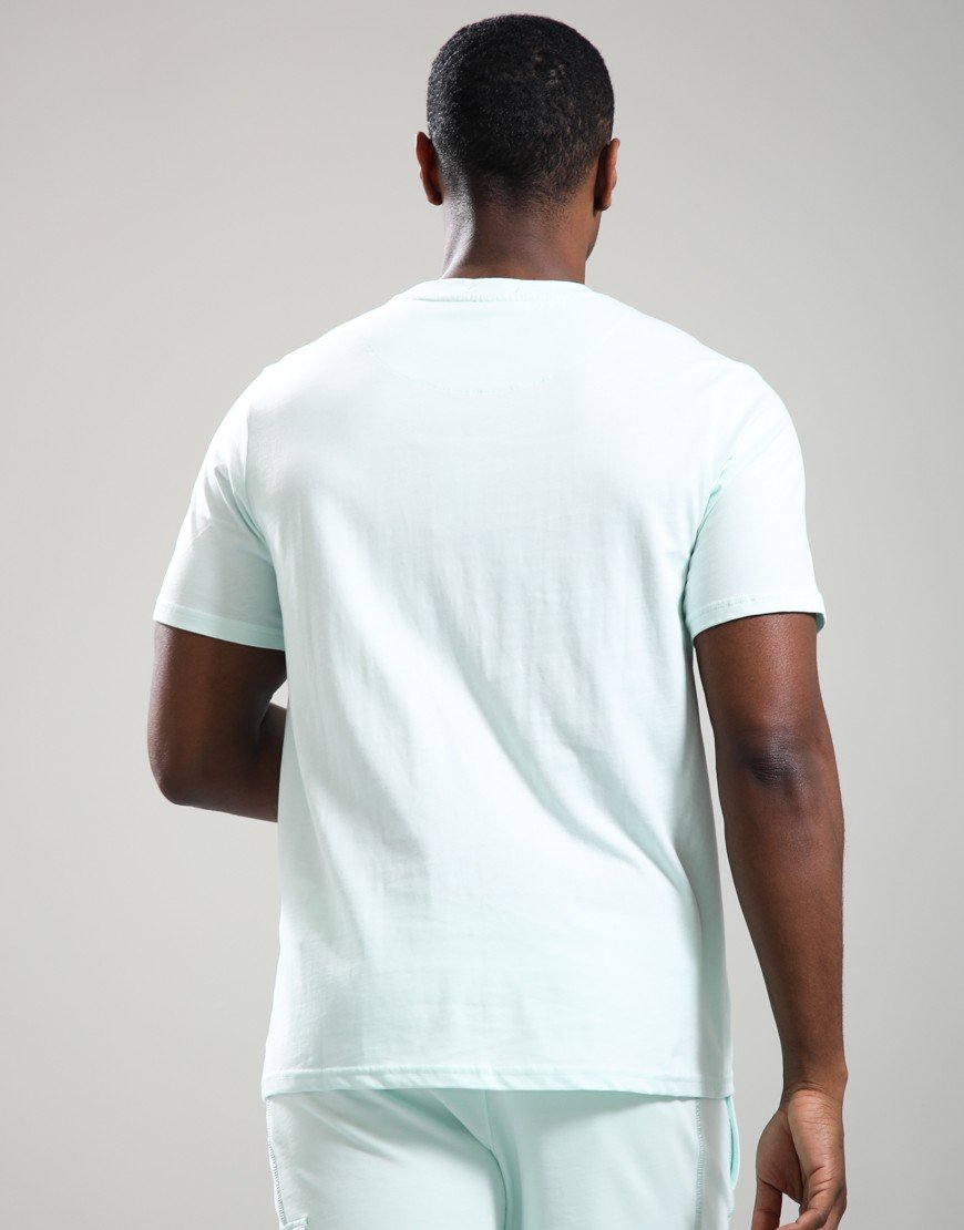 Weekend Offender Brooklands T-Shirt Amazonite