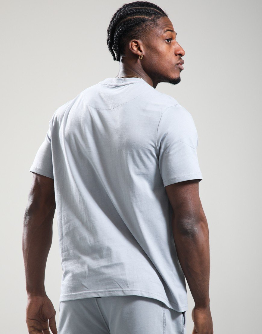 Weekend Offender Brooklands T-Shirt Smokey