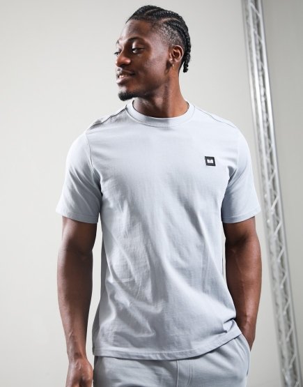 Weekend Offender Brooklands T-Shirt Smokey