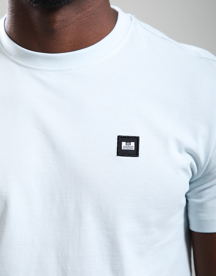 Weekend Offender Cannon Beach T-Shirt Sea Spray
