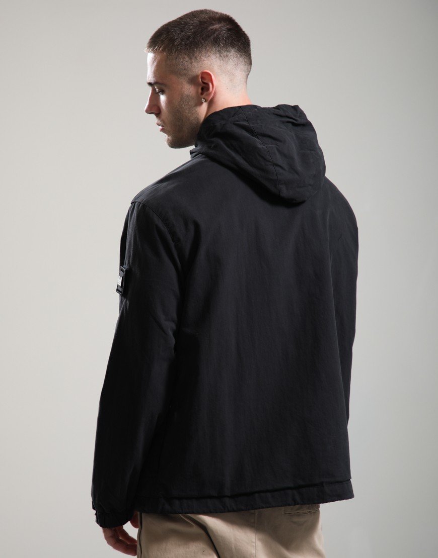 Weekend Offender Caracas Jacket Black