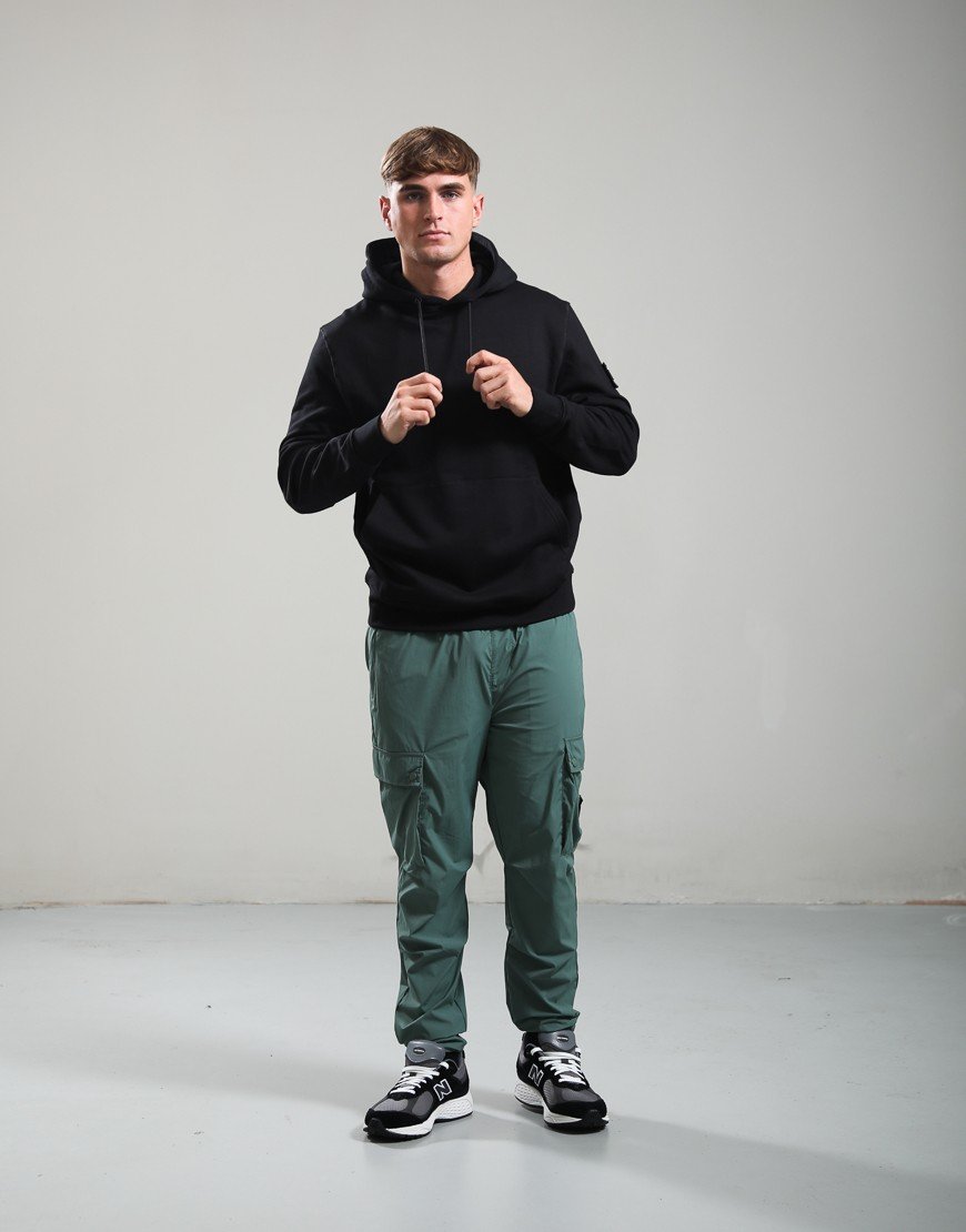 Weekend Offender Zanardi Technical Pants Thyme Green