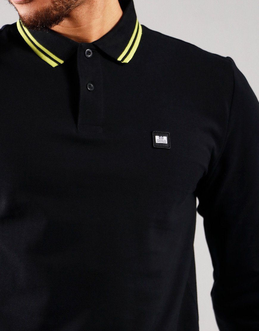 polo weekend offender