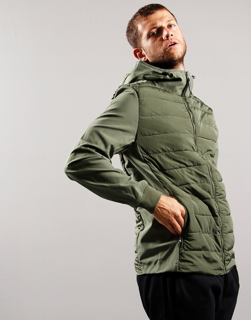 weekend offender dealers jacket