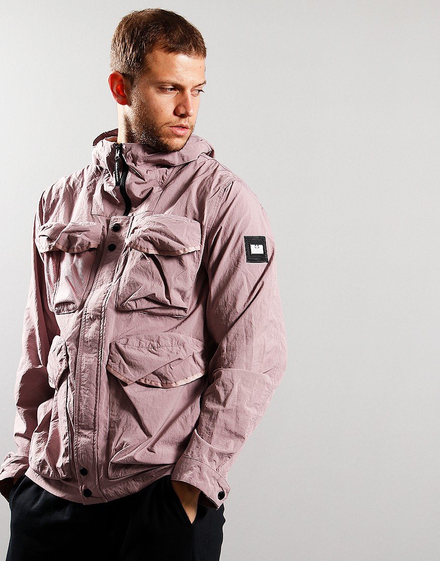weekend offender jacket