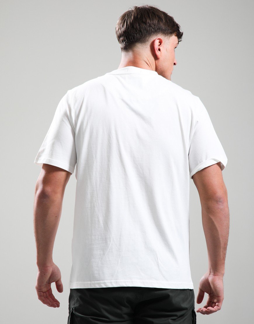 Weekend Offender Deny T-Shirt Ghost