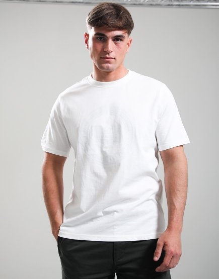 Weekend Offender Deny T-Shirt Ghost