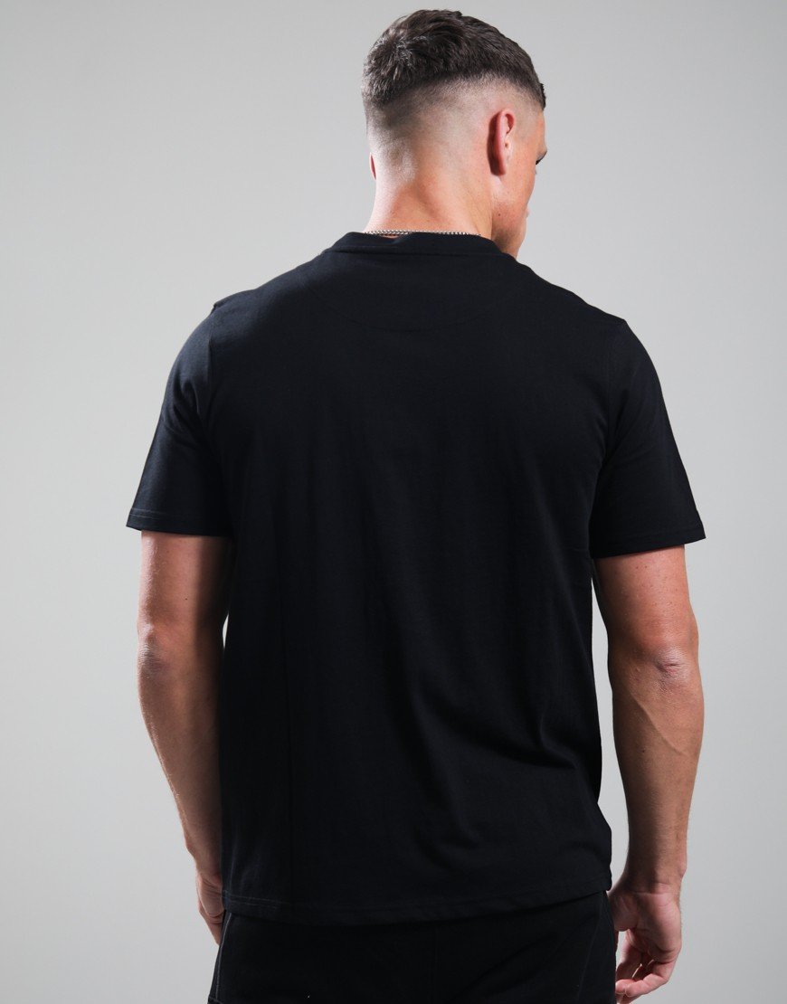 Weekend Offender Deny T-Shirt Black